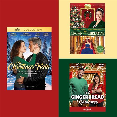 The 30 Best Hallmark Christmas Movies 2021 | Reader's Digest