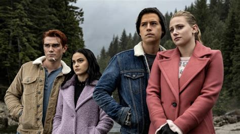 Riverdale Season 6 Plot And Teaser Photo