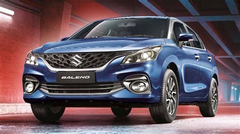 Maruti Suzuki launches Baleno CNG, check price & specs