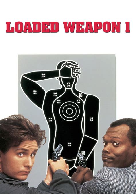 National Lampoon's Loaded Weapon 1 | Movie fanart | fanart.tv