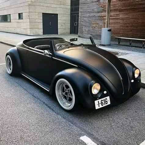 VW Beetle tuning : r/Volkswagen