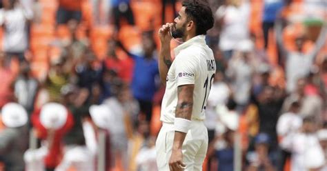 IND v AUS: Reactions as Virat Kohli scores 28th Test century – ‘The ...