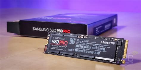 SAMSUNG 980 PRO 500GB PCIe NVMe Gen4 Internal Gaming SSD M.2 - lagoagrio.gob.ec