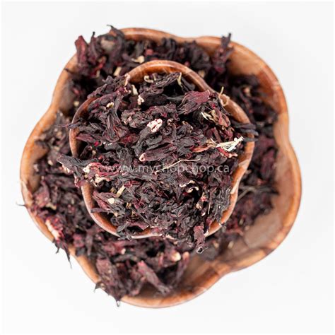 Dried Zobo Leaves - First Online African Grocery Store in Canada ...