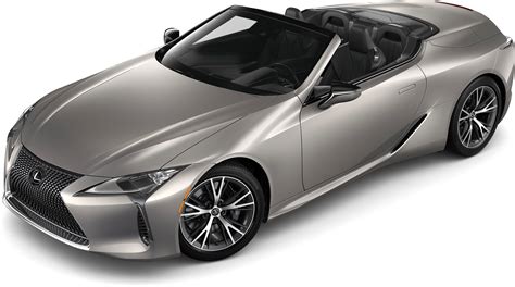 2022 Lexus LC 500 Incentives, Specials & Offers in Colorado Springs CO