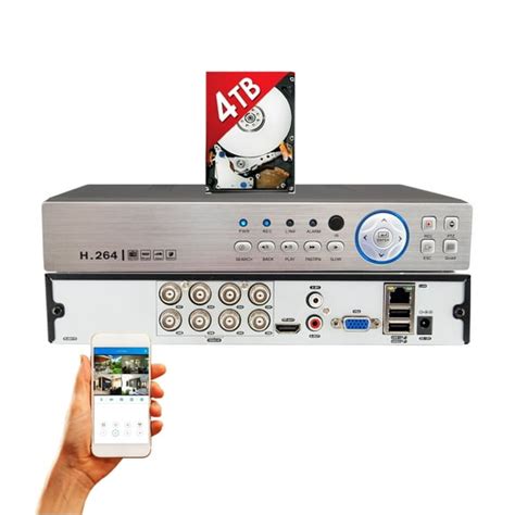 DVR Recorders for TV