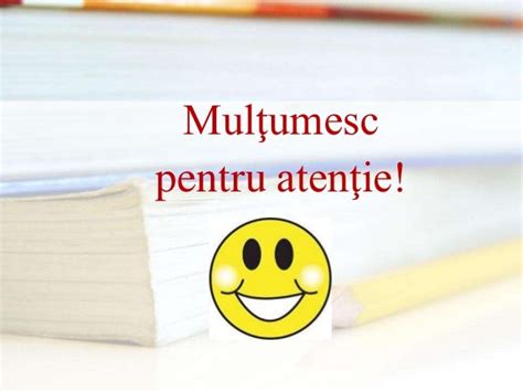 Va Multumesc Pentru Atentie Imagini