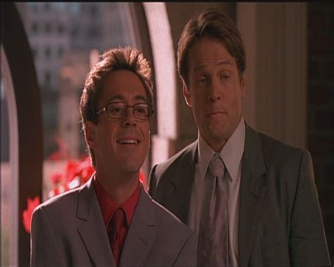 Robert on Ally Mcbeal 4x07 - Robert Downey Jr. Image (4549206) - Fanpop