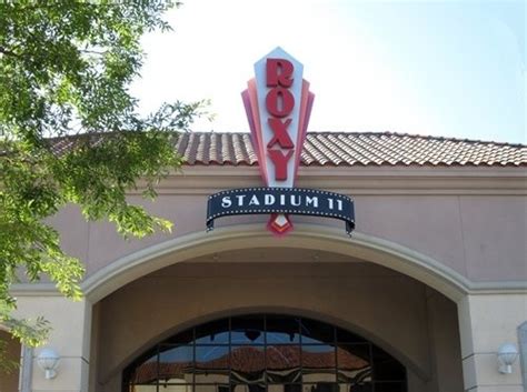 Roxy Stadium 11 in Camarillo, CA - Cinema Treasures