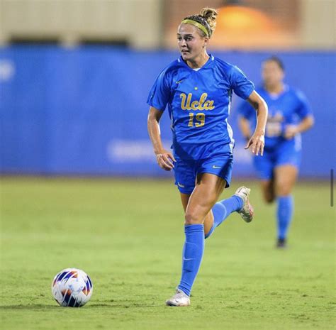 UCLA Women's Soccer — ASUCLA