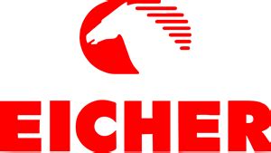 Eicher Logo PNG Vectors Free Download