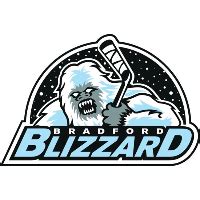 Bradford Blizzard - Hockey Club in Bradford, PA - Travel Sports