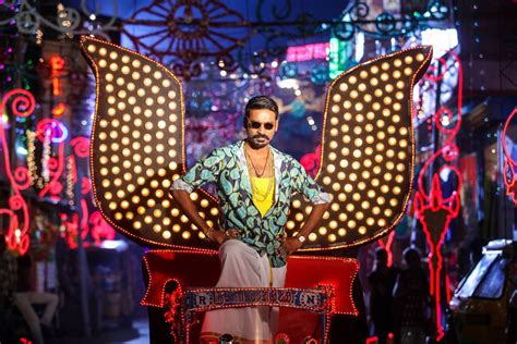 'Maari 2' shoot begins - Social News XYZ