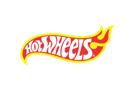 Hotwheels Logo