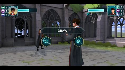 Harry Potter: Hogwarts Mystery Game Walkthrough - AppWalkthrough.com