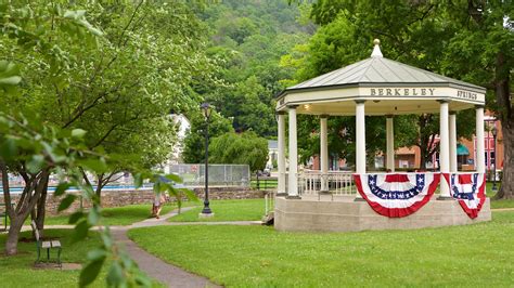 Martinsburg Vacation Packages - Book Martinsburg Trips | Travelocity