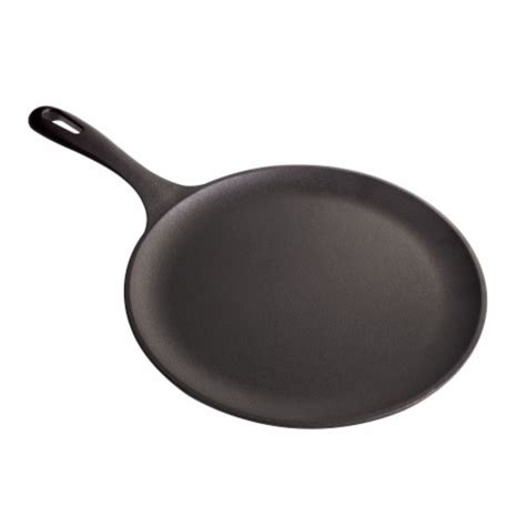 Victoria Cast Iron Comal, 10.5 in - Food 4 Less