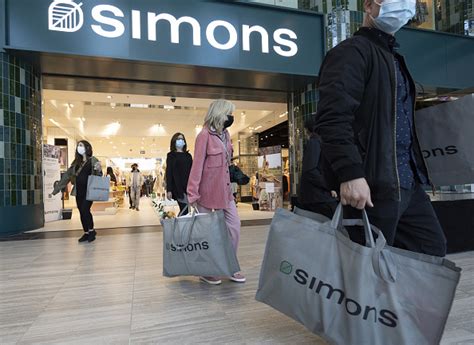 Is Simons Canada’s Next Great Department Store? | The Walrus