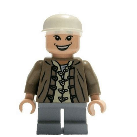 LEGO Short Round Indiana Jones LEGO minifigure - Walmart.com - Walmart.com