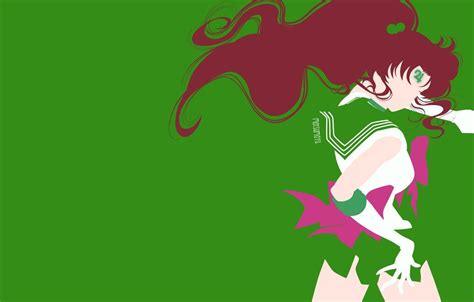 Sailor Moon Minimalist Wallpapers - Top Free Sailor Moon Minimalist ...