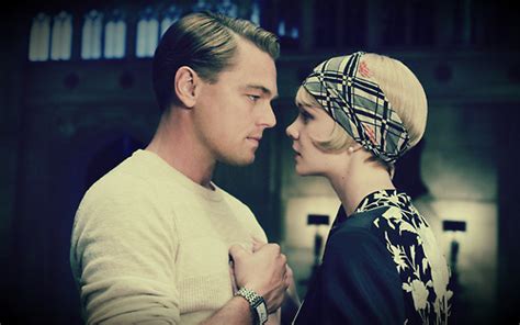 Significant Quotes - The Great gatsby: Chapter 5 analysis