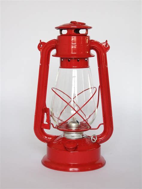 China Oil Lamp - China Oil Lamp, Hurricane Lantern