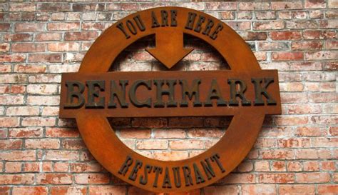 Benchmark Restaurant | Brooklyn, NY 11215