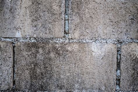 Premium Photo | Texture of old cement gray concrete wall for background