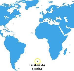 TristanDaCunha.org