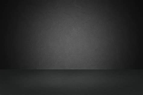 Free Photo | Plain dark gray wall product background