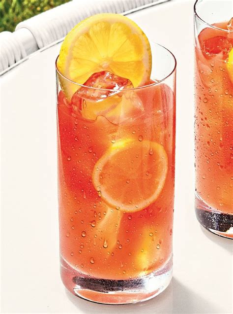 BACARDÍ Rum Punch Cocktail Recipe - Bacardi UK