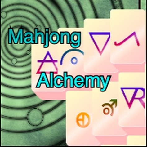 Mahjong: Alchemy by Centaur Games