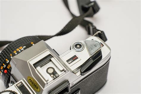 Vintage Canon Canonet 28 Manual 35mm Film Camera w/ 40mm 1:2.8 Lens | eBay