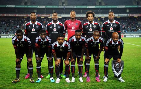 Orlando Pirates Fixtures And Venue - Kizziwalob