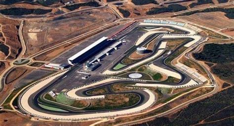 Portugal reducing spectator numbers for F1 race