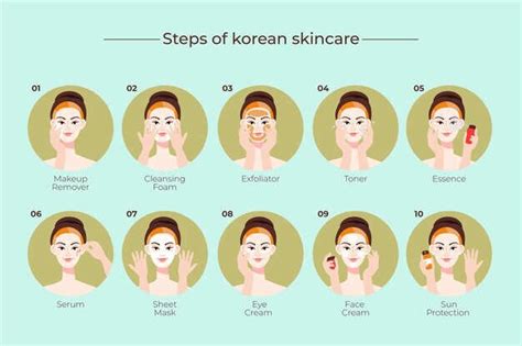 Shine bright like a diamond with these Korean skincare tips