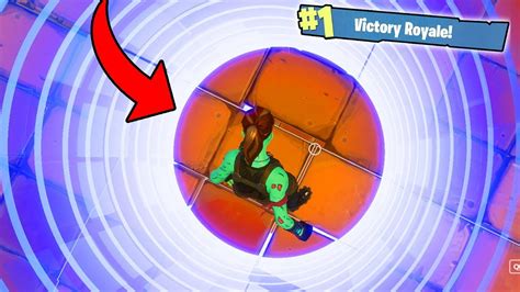 NEW BLITZ GAME MODE - ULTRA FAST STORMS!!! (Fortnite: Battle Royale) - YouTube