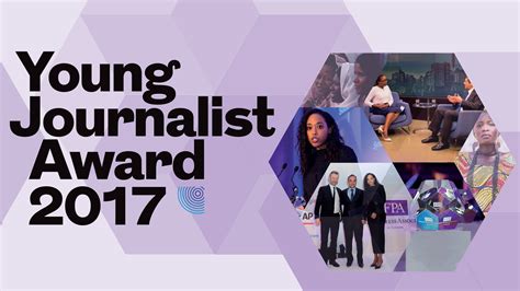 Young Journalist Award 2017 call-out | Sara Loane | Thomson Foundation