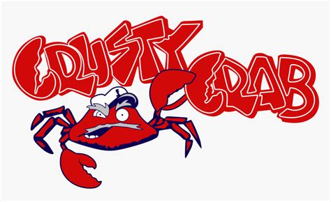 Crusty Crab Logo, HD Png Download , Transparent Png Image - PNGitem