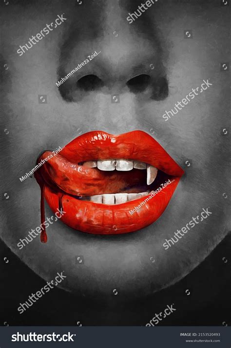 4,053 Vampires painting Images, Stock Photos & Vectors | Shutterstock