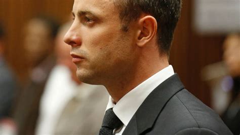 Oscar Pistorius and the 'Screams Like A Woman' Defense - ABC News