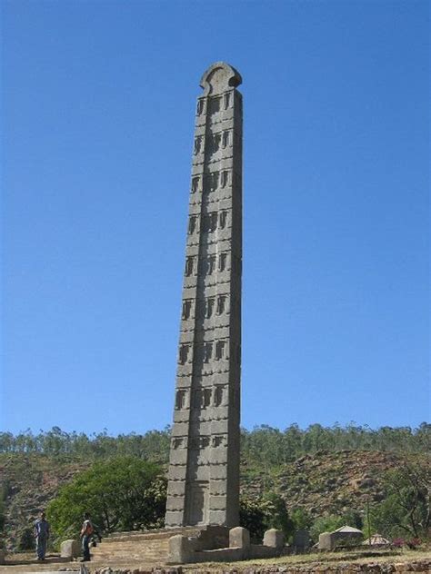 Axum | Wiki | Everipedia