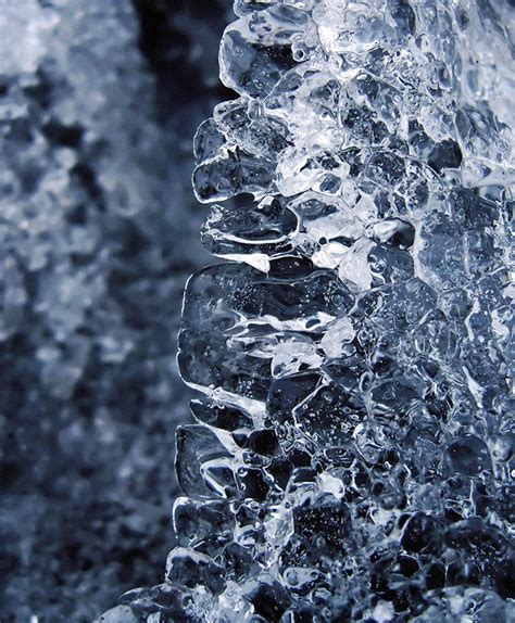 Ice Architecture V. by CoconutCZ on DeviantArt