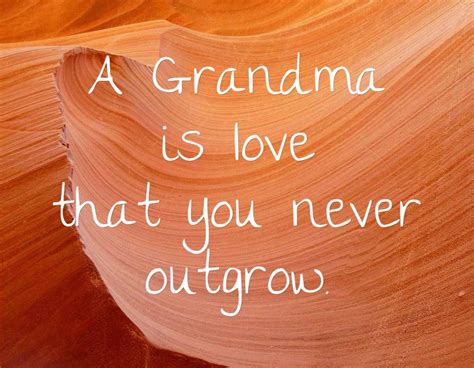 Grandma Quotes | Grandma quotes, Grandmother quotes, Inspirational quotes