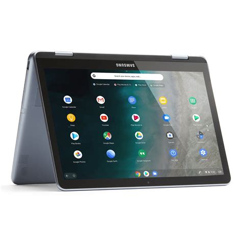 Samsung Chromebook Plus (LTE) - Google Chromebooks