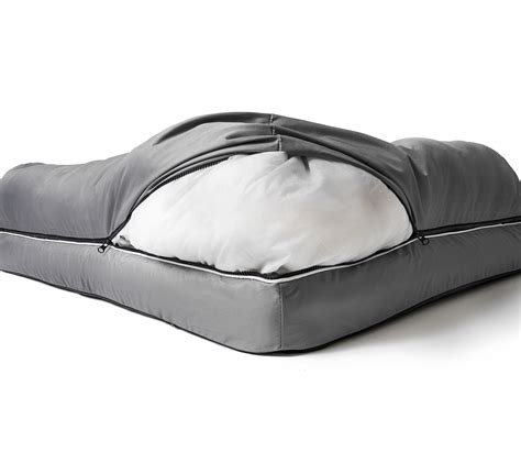 Memory Foam Dog Bed | PupLounge - Treat A Dog Shop USA