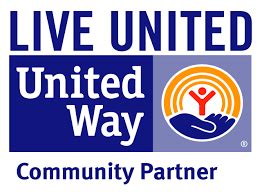 UnitedWay-CommunityPartner-logo - Lillie Rice Center