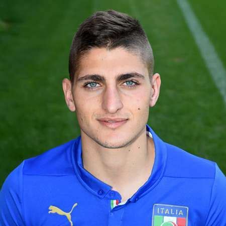 Marco Verratti Bio - married, affair, salary, net worth, married, girlfriend, children, age ...