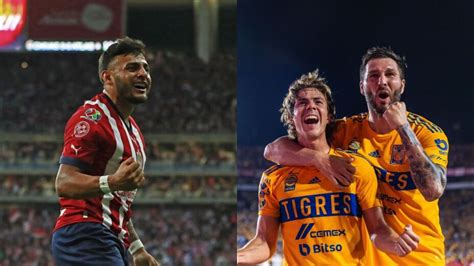 Chivas vs Tigres: TV Azteca transmitirá la Final en lenguaje de señas