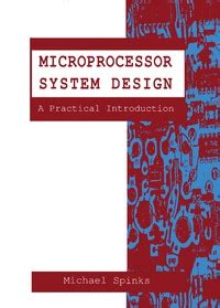 Microprocessor System Design | 9780750602792, 9781483104959 | VitalSource